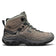 Targhee IV Mid Damen Wanderschuhe Steel Grey/Lily Pad