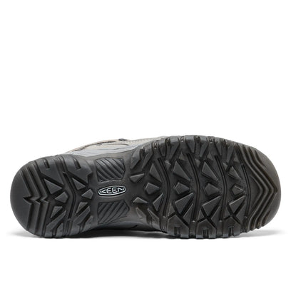 Targhee IV Damen Wanderschuhe Steel Grey/Lily Pad