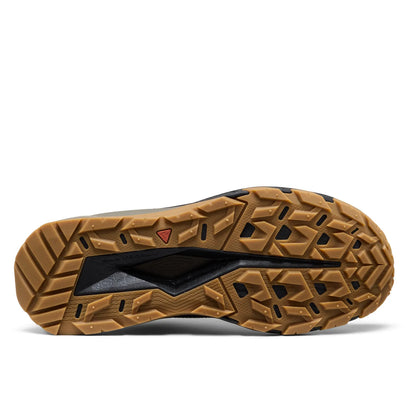 Targhee Apex Herren Wanderschuhe Brindle/Canteen