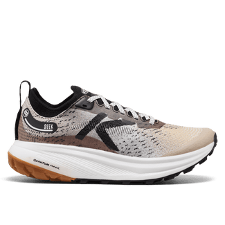 Seek Damen Trailrunning Schuhe Safari/Black