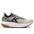 Seek Damen Trailrunning Schuhe Safari/Black
