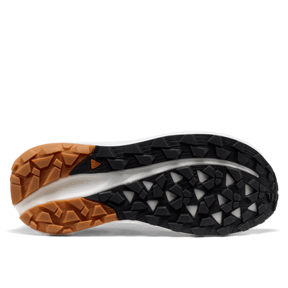 Seek Damen Trailrunning Schuhe Safari/Black