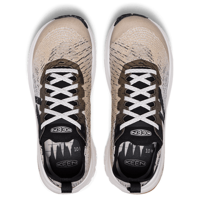 Seek Damen Trailrunning Schuhe Safari/Black