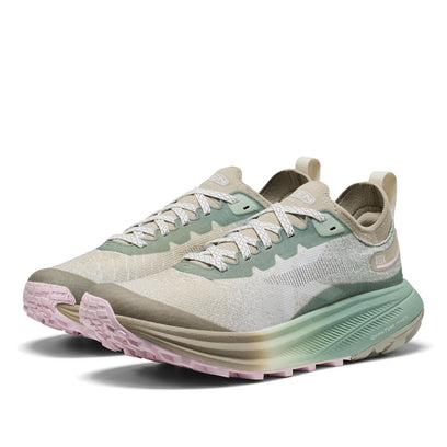 Seek Damen Trailrunning Schuhe Lily Pad/Abbey Stone