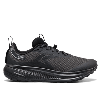 Roam Herren Trailrunning-Schuhe Black/Black