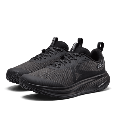 Roam Herren Trailrunning-Schuhe Black/Black