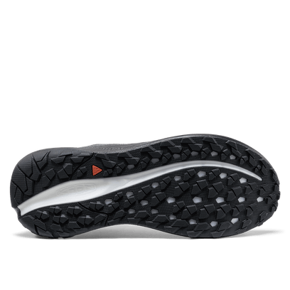 Roam Herren Trailrunning-Schuhe Black/Black