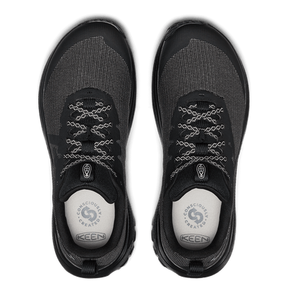 Roam Herren Trailrunning-Schuhe Black/Black
