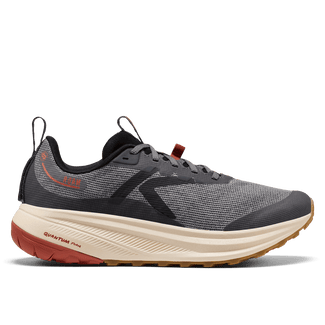 Roam Herren Trailrunning-Schuhe Magnet/Burnt Brick