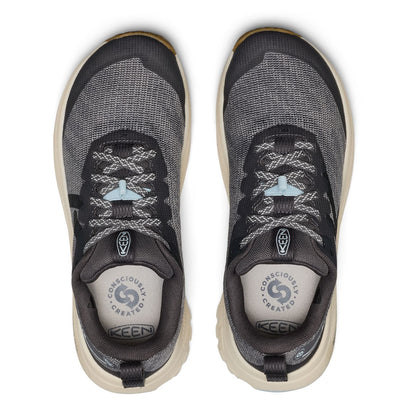 Roam Damen Trailrunning-Schuhe Magnet/Ballad Blue