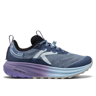 Roam Damen Trailrunning-Schuhe Indigo/Ballad Blue