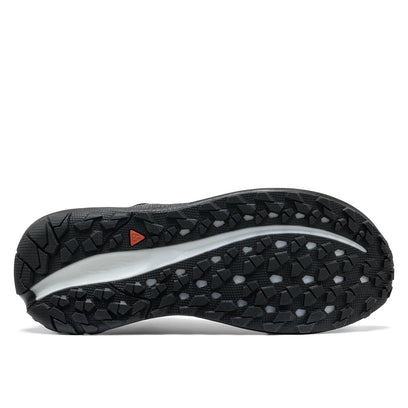 Roam Damen Trailrunning-Schuhe Black/Black