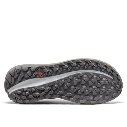 Roam Damen Trailrunning-Schuhe Birch/Cream Gold
