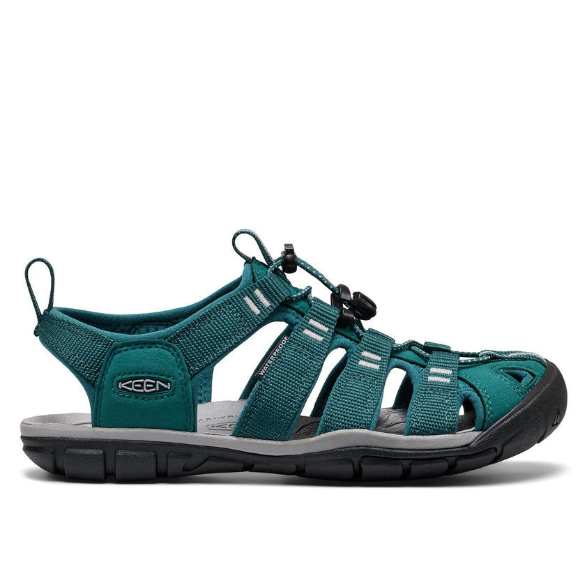Clearwater CNX Damen Wandersandalen Mediterranea