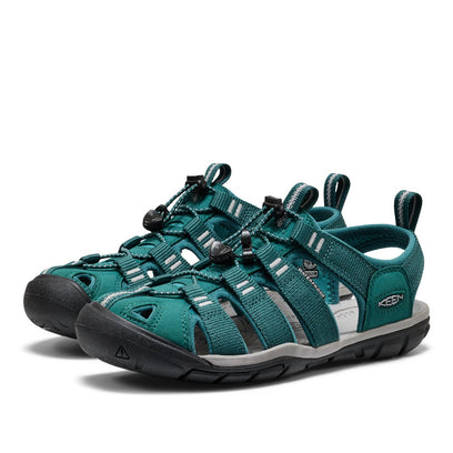 Clearwater CNX Damen Wandersandalen Mediterranea