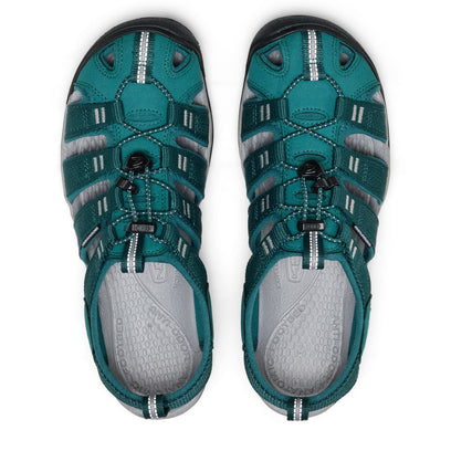 Clearwater CNX Damen Wandersandalen Mediterranea