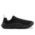 Jasper Merko Herren Wildleder-Sneaker Black/Black