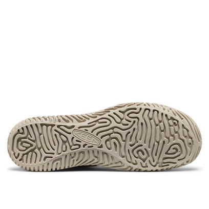 Jasper Merko Herren Wildleder-Sneaker Birch/Plaza Taupe