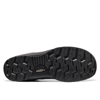 Jasper Herren Wildleder-Sneakers Magnet/Faded Denim