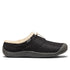 Howser III Slide Damen Slip-On Black Quilted