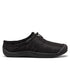 Howser III Slide Herren Slipper Black Quilted
