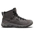Targhee IV Mid Herren Wanderschuhe Magnet/Black