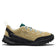 Jasper Zionic Damen Wildleder-Sneaker Khaki/Abbey Stone