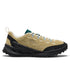 Jasper Zionic Damen Wildleder-Sneaker Khaki/Abbey Stone
