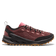 Jasper Zionic Damen Wildleder-Sneaker Huckleberry/Cameo Rose