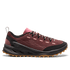 Jasper Zionic Damen Wildleder-Sneaker Huckleberry/Cameo Rose