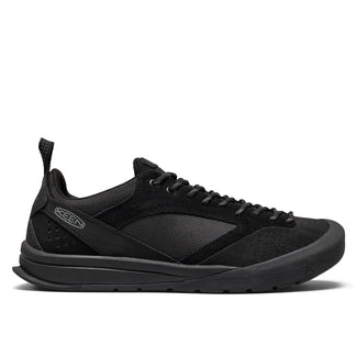 Jasper III Herren Sneaker Black/Black