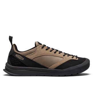 Jasper III Herren Sneaker Brindle /Black