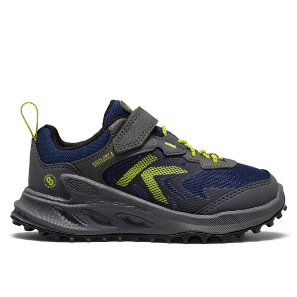 Zionic Younger Kids Wandelschoenen Magnet/Evening Primrose