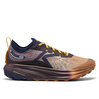 Seek Herren Trailrunning Schuhe Chipmunk/Symphonic Summer