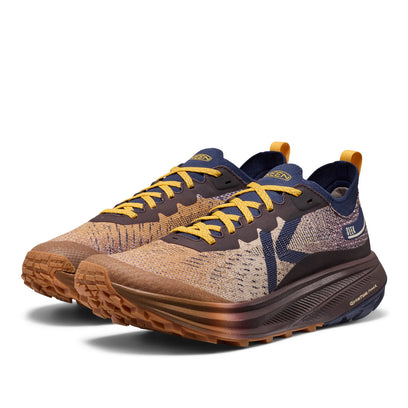 Seek Herren Trailrunning Schuhe Chipmunk/Symphonic Summer
