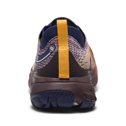 Seek Herren Trailrunning Schuhe Chipmunk/Symphonic Summer