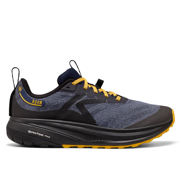 Roam Herren Trailrunning-Schuhe Naval Academy/ Symphonic Sunset
