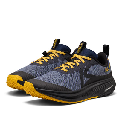 Roam Herren Trailrunning-Schuhe Naval Academy/ Symphonic Sunset