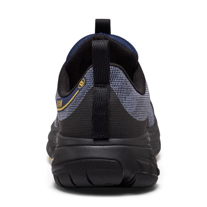 Roam Herren Trailrunning-Schuhe Naval Academy/ Symphonic Sunset
