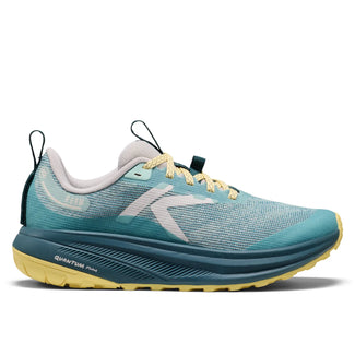 Roam Damen Trailrunning-Schuhe Aquifer/Mediterranea