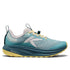 Roam Damen Trailrunning-Schuhe Aquifer/Mediterranea