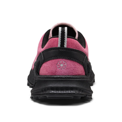 Jasper Zionic Older Kids Wanderschuhe Violet Quartz Velour
