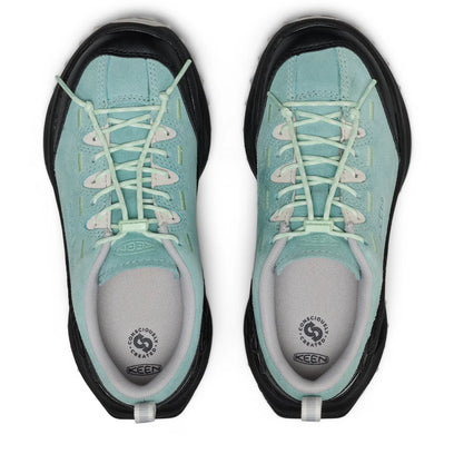 Jasper Zionic Older Kids Wanderschuhe Aquifer/Scenic Green