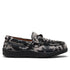 Uneek Loafer Damen Nocturnal Cow Black