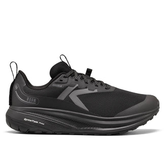 Roam WP Herren Trailrunning-Schuhe Black/Black