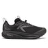 Roam WP Herren Trailrunning-Schuhe Black/Black