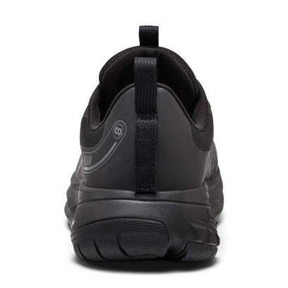 Roam WP Herren Trailrunning-Schuhe Black/Black