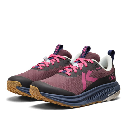 Roam WP Damen Trailrunning-Schuhe Huckleberry/Ballad Blue