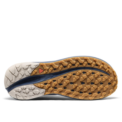 Roam WP Damen Trailrunning-Schuhe Huckleberry/Ballad Blue