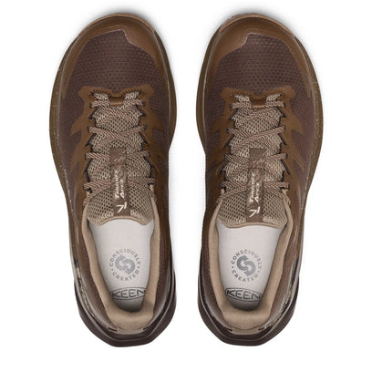 Targhee Apex Herren Wanderschuhe Java/Dark Earth